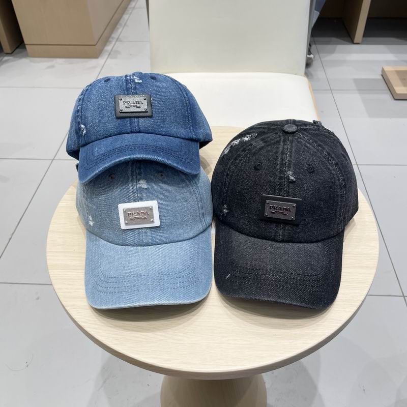 Prada cap 040201